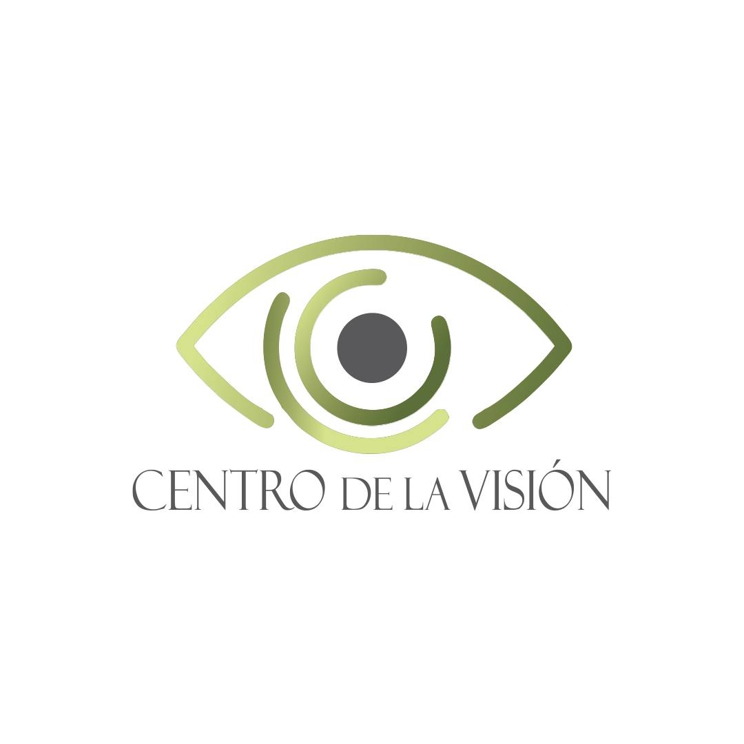 Centro de la Visión Logo